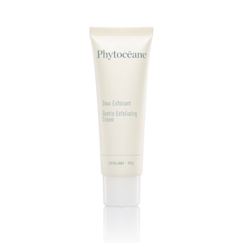 Phytocéane Gentle Exfoliating Cream, kuorintavoide 50 ml