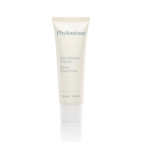 Phytocéane Moisture Defense Cream, suojaava kosteusvoide 50 ml