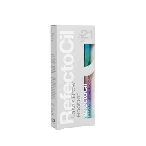 Refectocil Lash & Brow Booster 2 in 1 – Double Effect 6 ml
