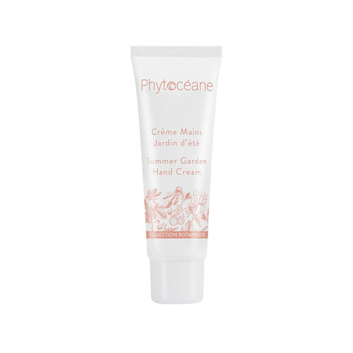 Phytocéane Summer Garden Hand Cream, käsivoide 50 ml